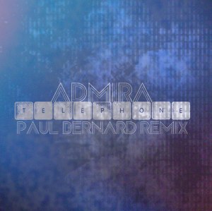 admira-telephone(paulbernardremix)