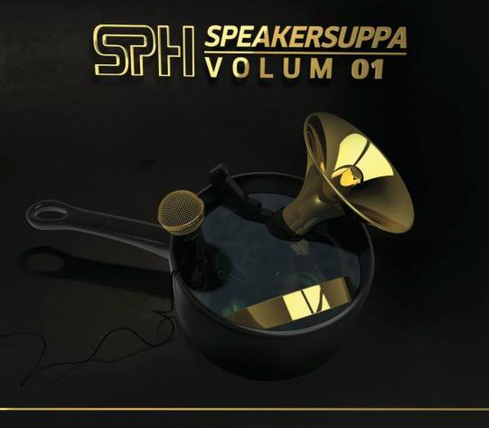 speakersupp vol.1
