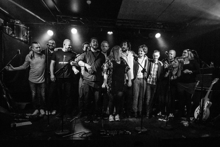 Konsert på Inside 27.02.2016. Fotograf Jannice Bårtvedt (112)